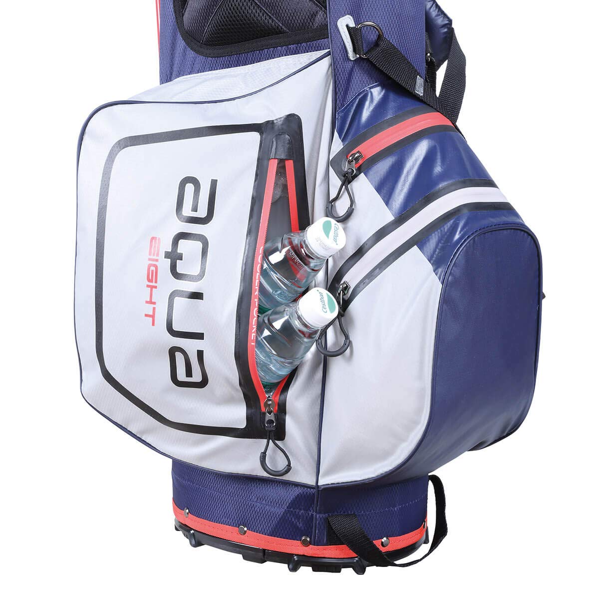 Big Max Aqua 8 Stand Bag