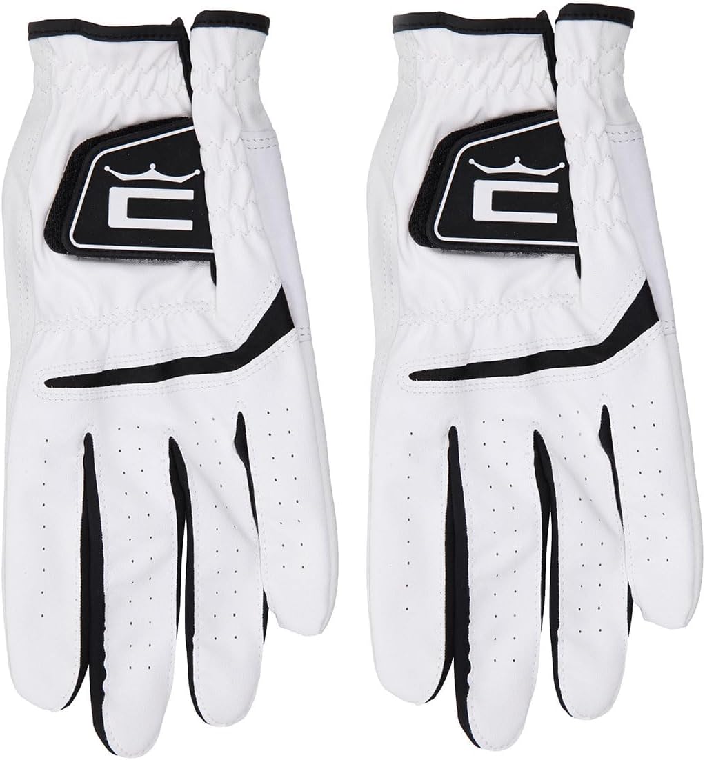 Cobra MicroFlex Cell Golfhandschuhe, linke Hand, 2er-Pack