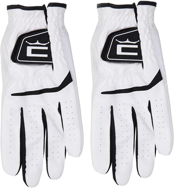 Cobra MicroFlex Cell Golfhandschuhe, linke Hand, 2er-Pack