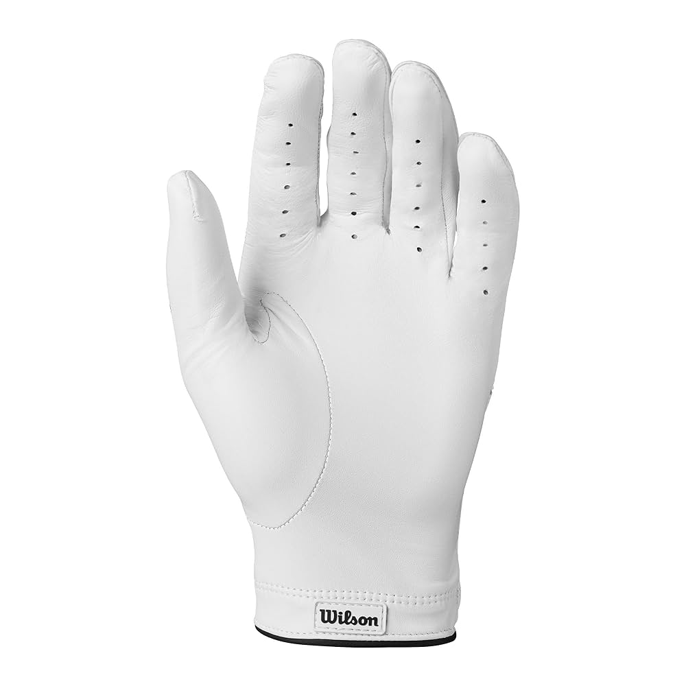 Wilson Staff Model Guanto per Mano Sinistra