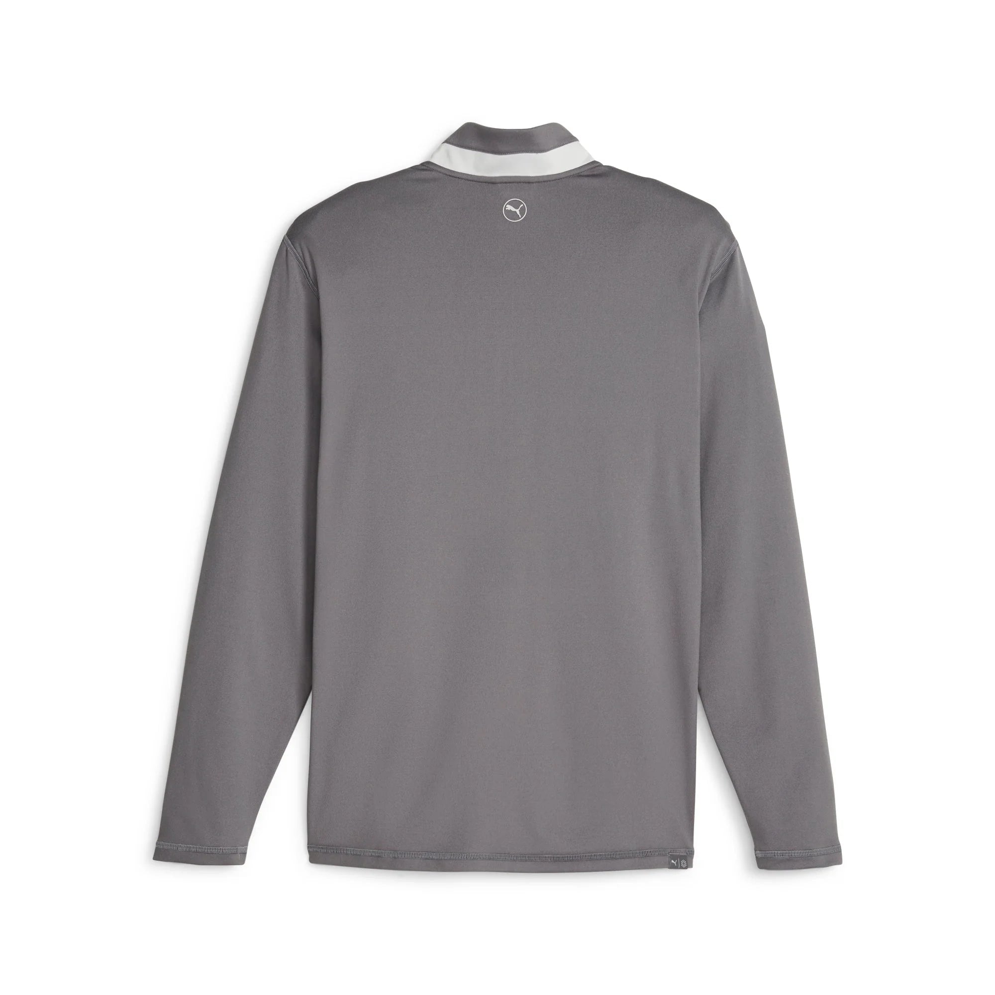 Puma Lightweight 1/4 Zip Maglia