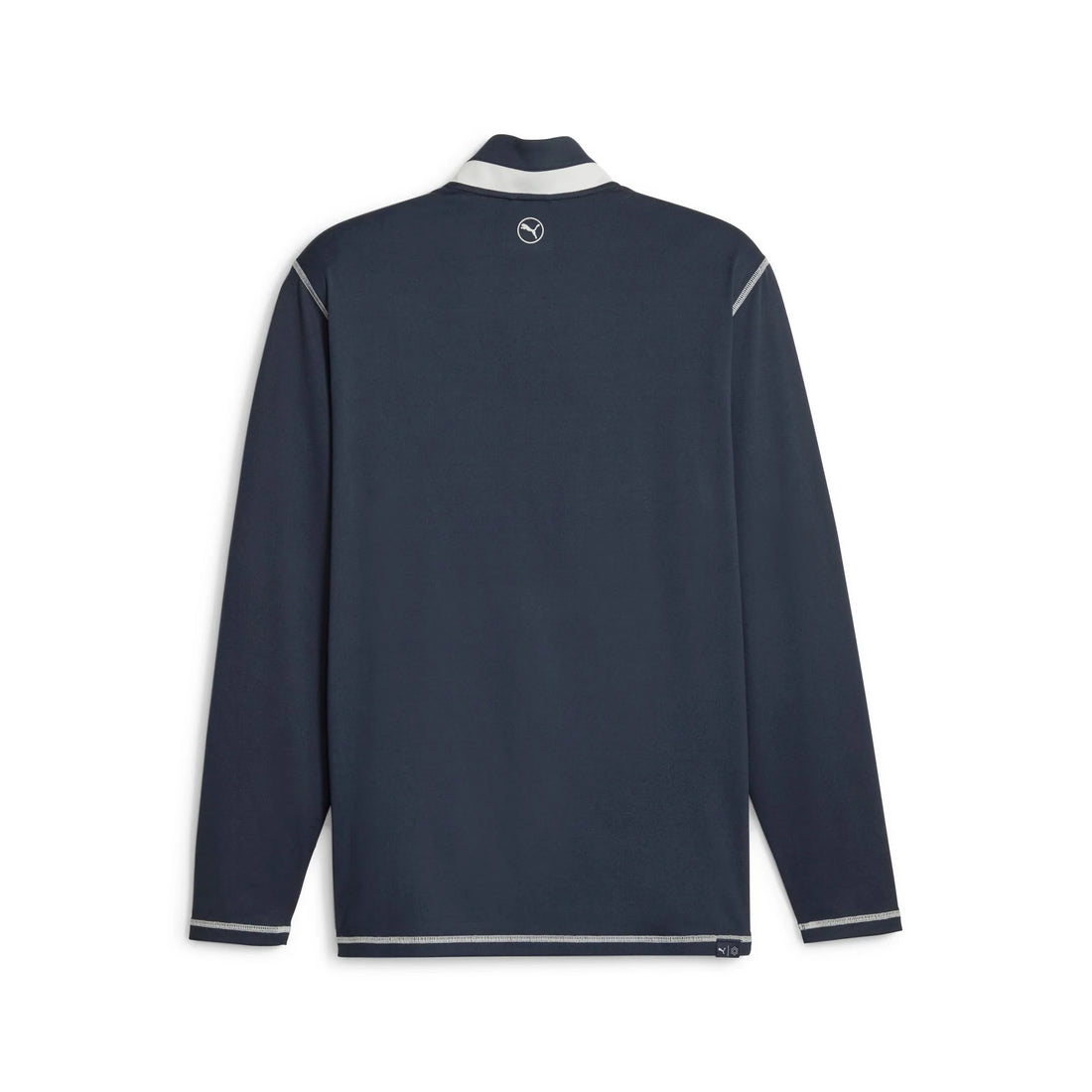 Puma Lightweight 1/4 Zip Maglia