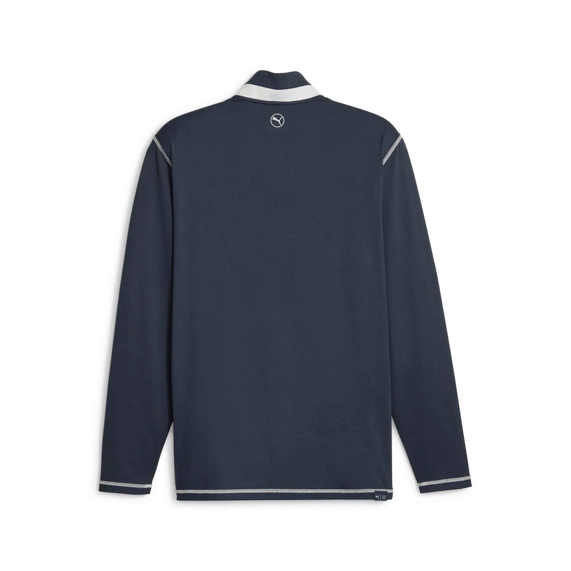 Puma Lightweight 1/4 Zip Maglia