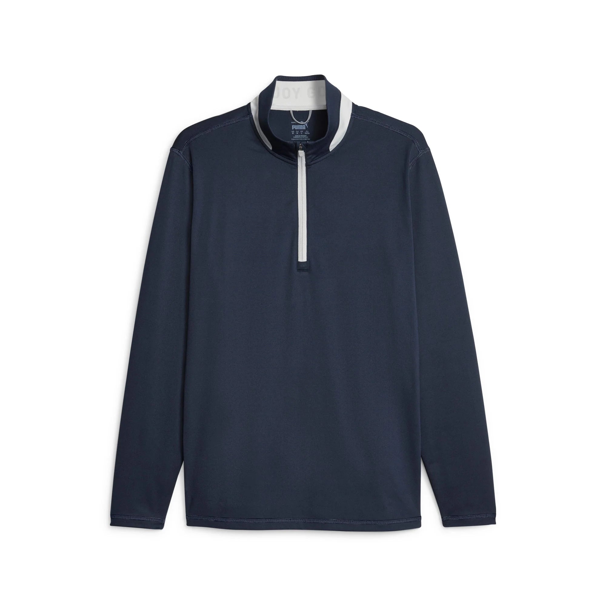Puma Lightweight 1/4 Zip Maglia