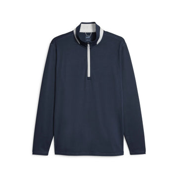 Puma Lightweight 1/4 Zip Maglia