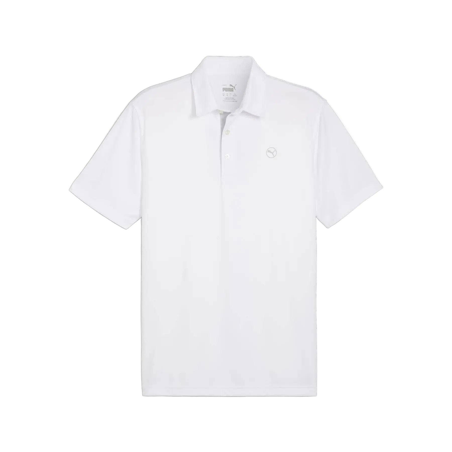 Puma Pure Solid Polo