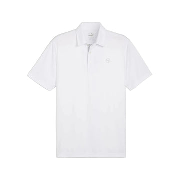 Puma Pure Solid Polo