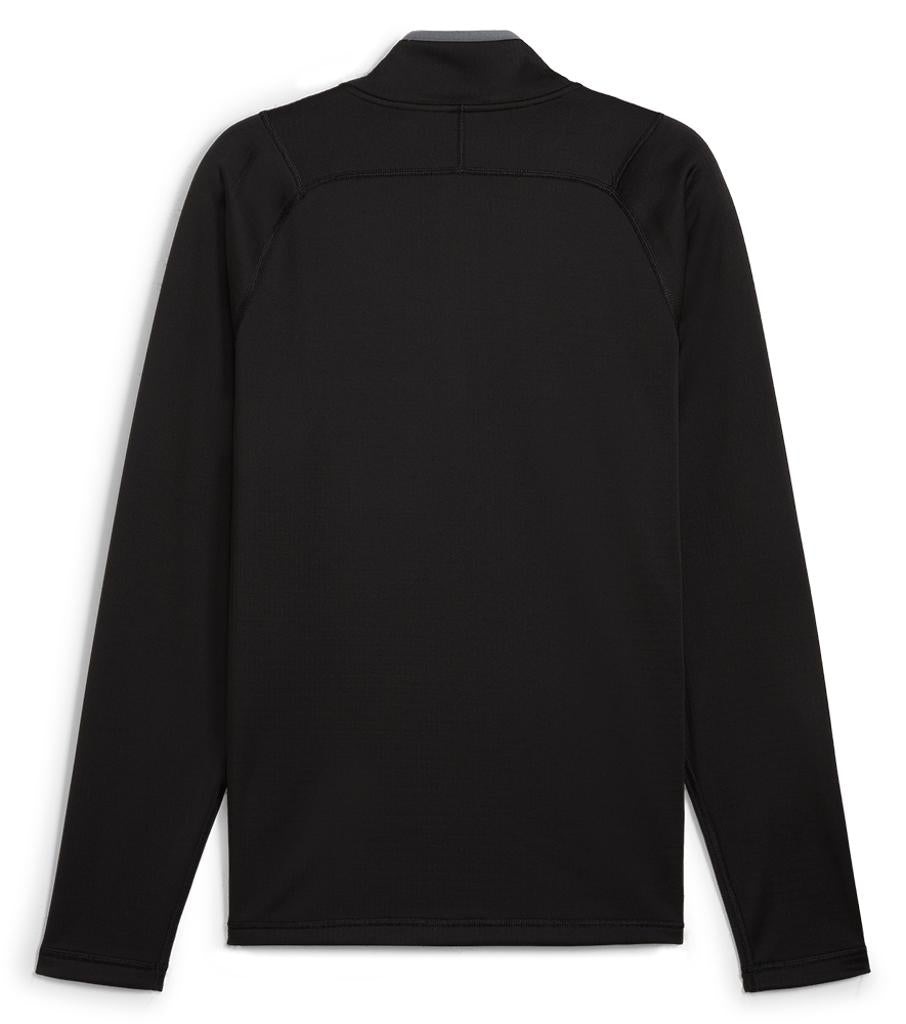Puma Waffle 1/4 Zip Felpa