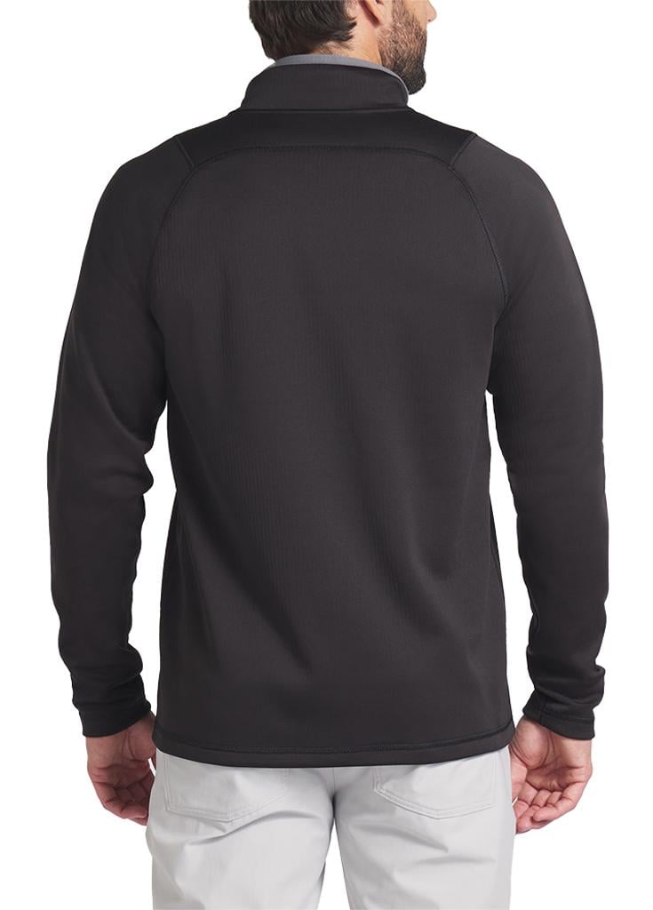 Puma Waffle 1/4 Zip Felpa