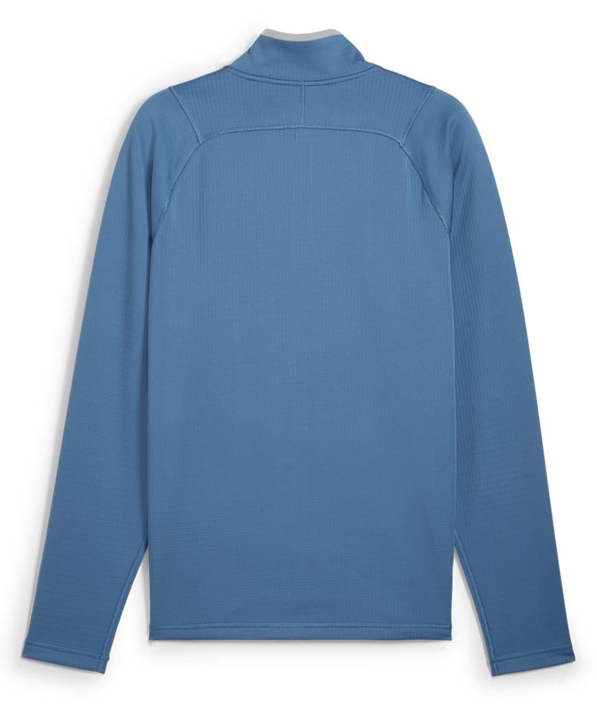 Puma Waffle 1/4 Zip Felpa