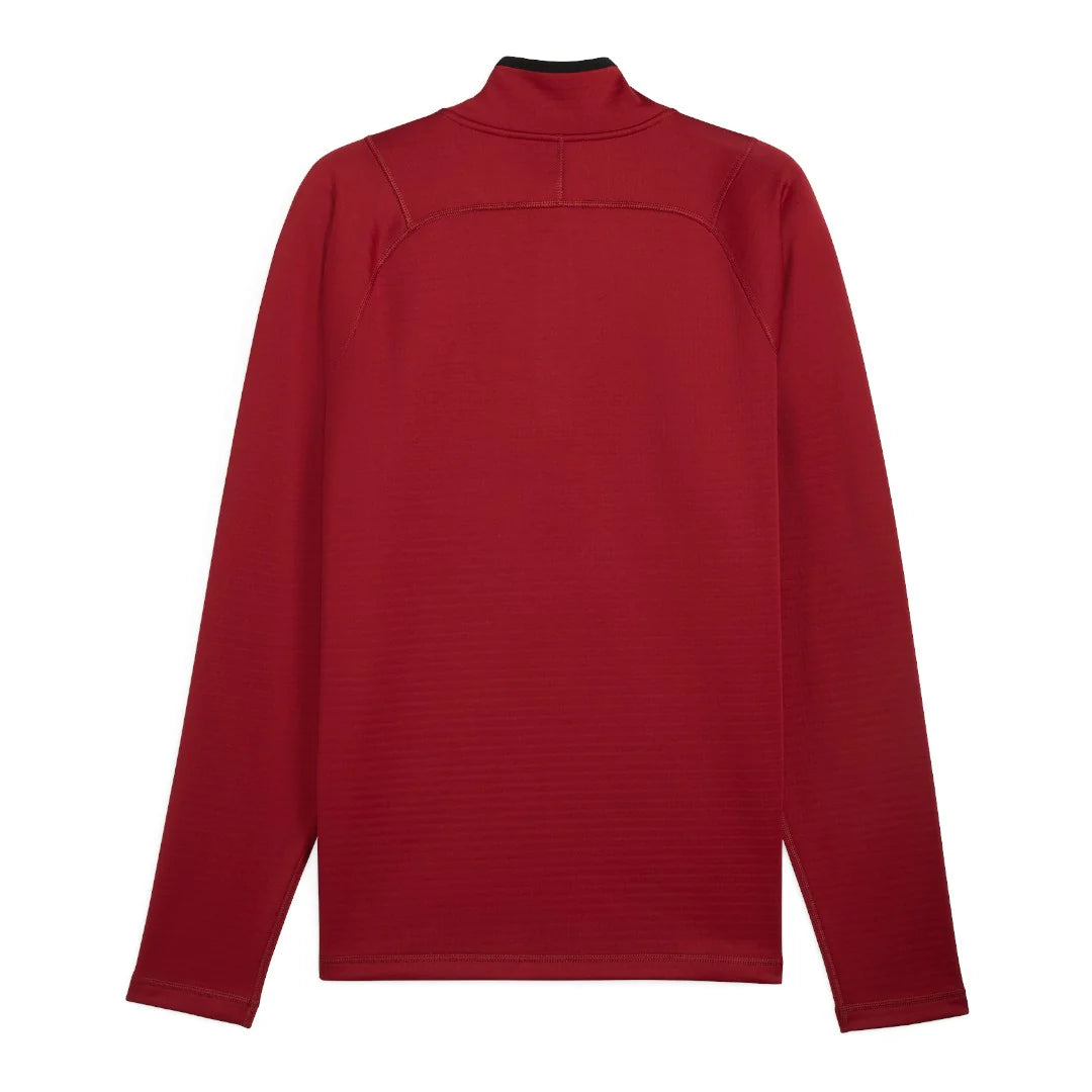 Puma Waffle 1/4 Zip Felpa