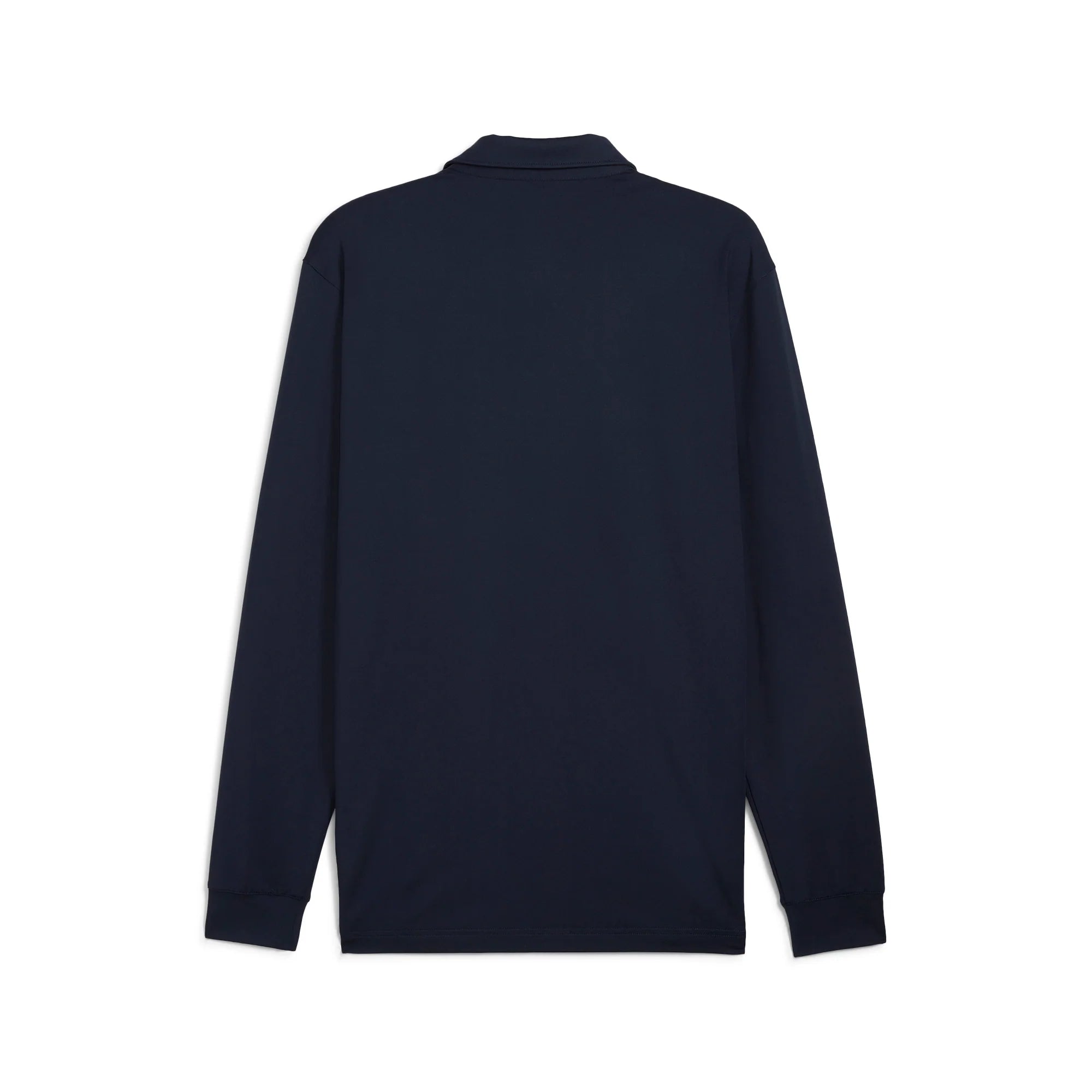 Puma Cloudspun Ls Midweight Polo