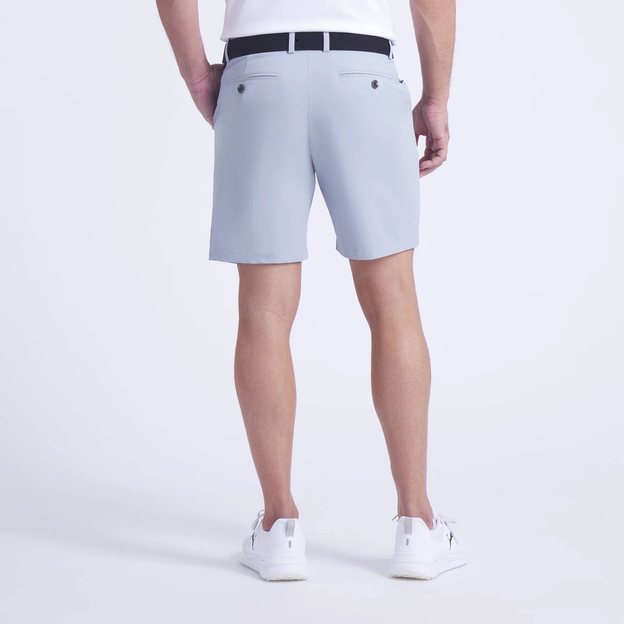 Pantaloncini Golf Puma 101 Avant