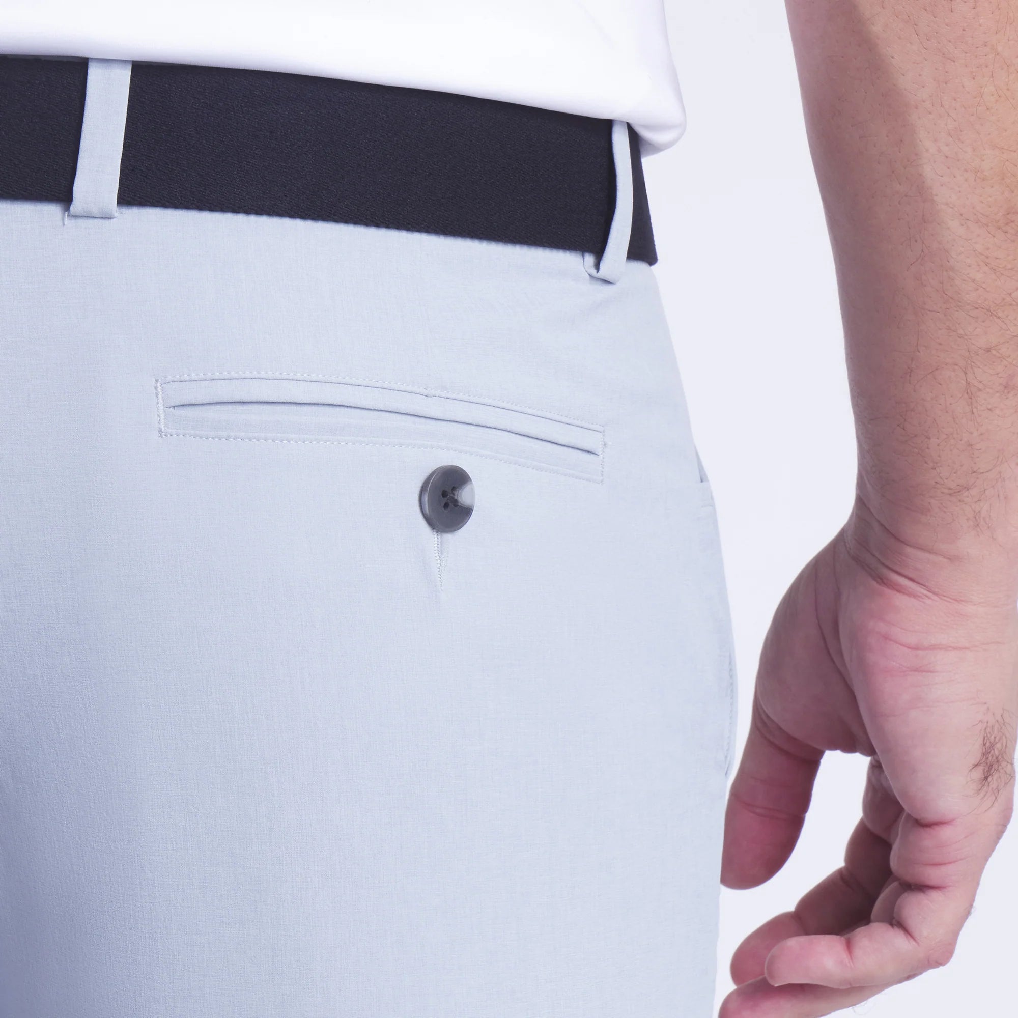 Pantaloncini Golf Puma 101 Avant