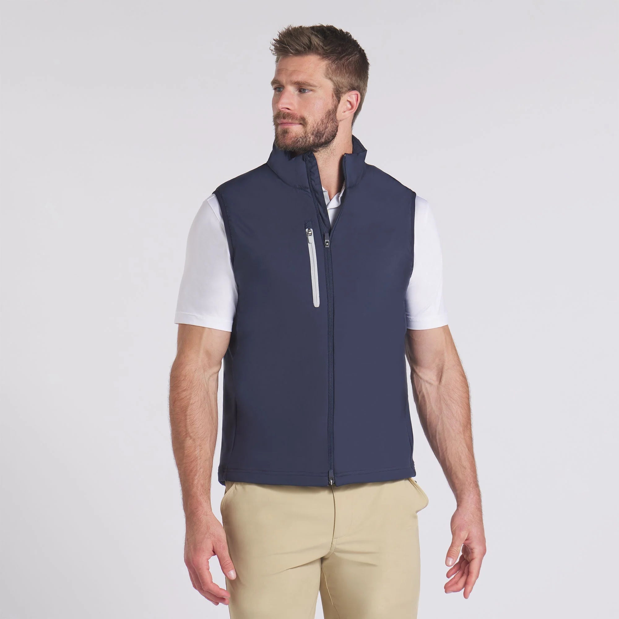 Puma Hieland Vest