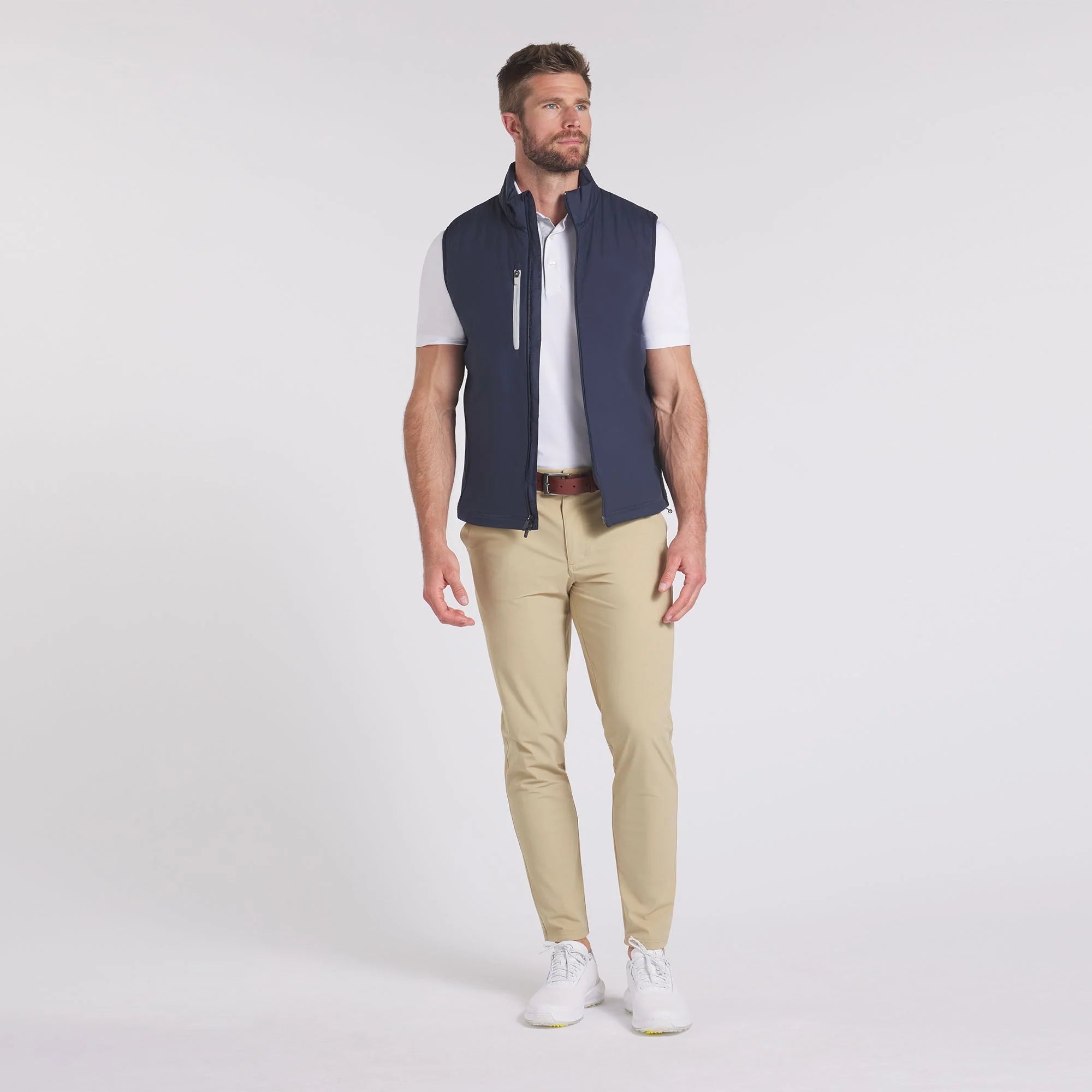 Puma Hieland Vest