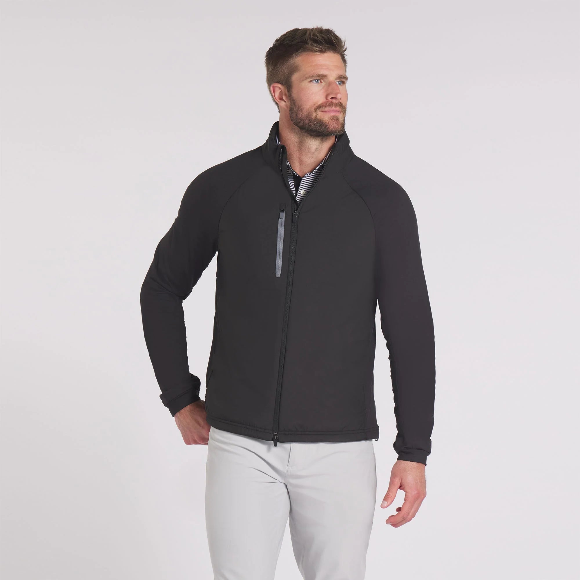Puma Hielands Giubbino