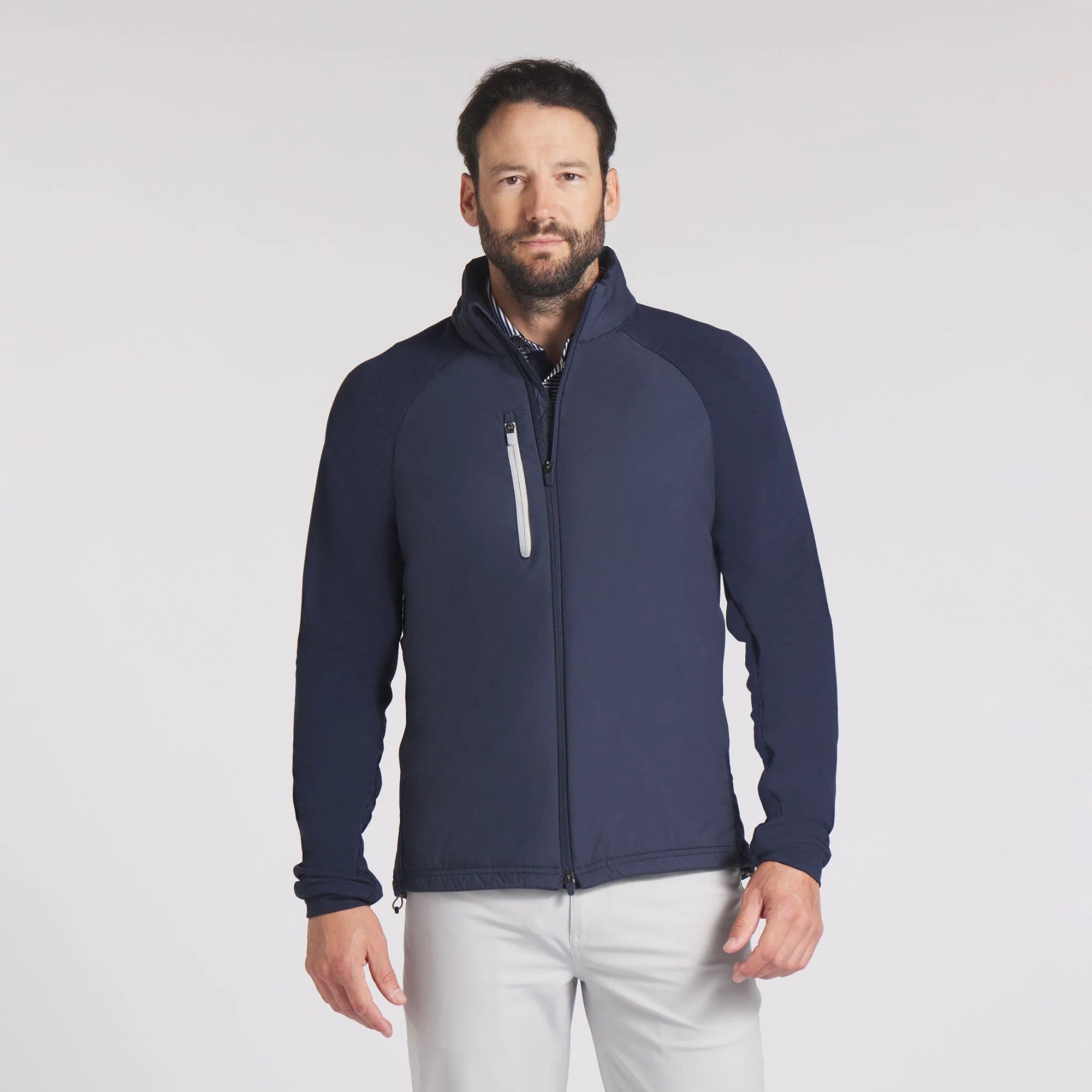 Puma Hielands Giubbino