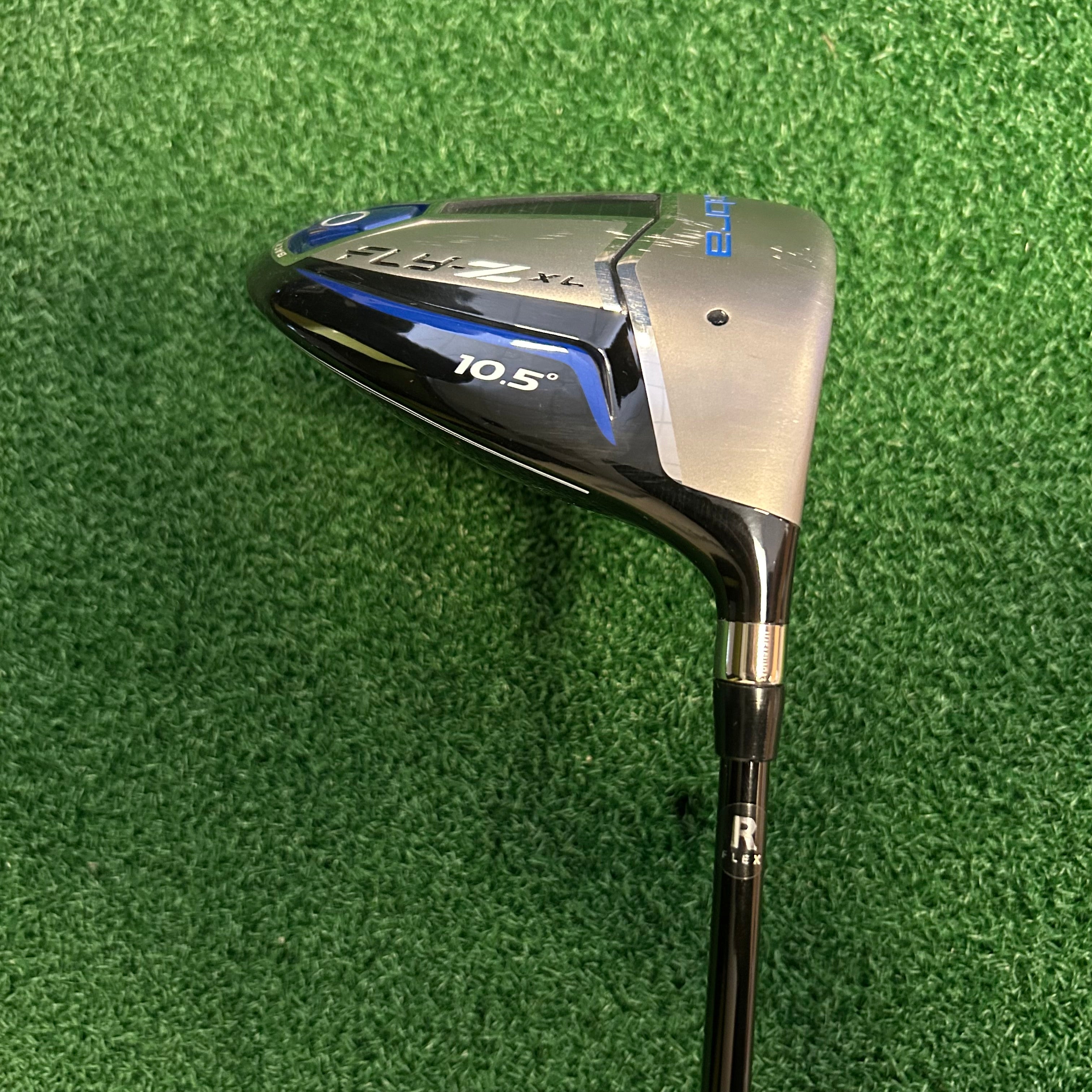 Cobra Fly XL Driver - Usato