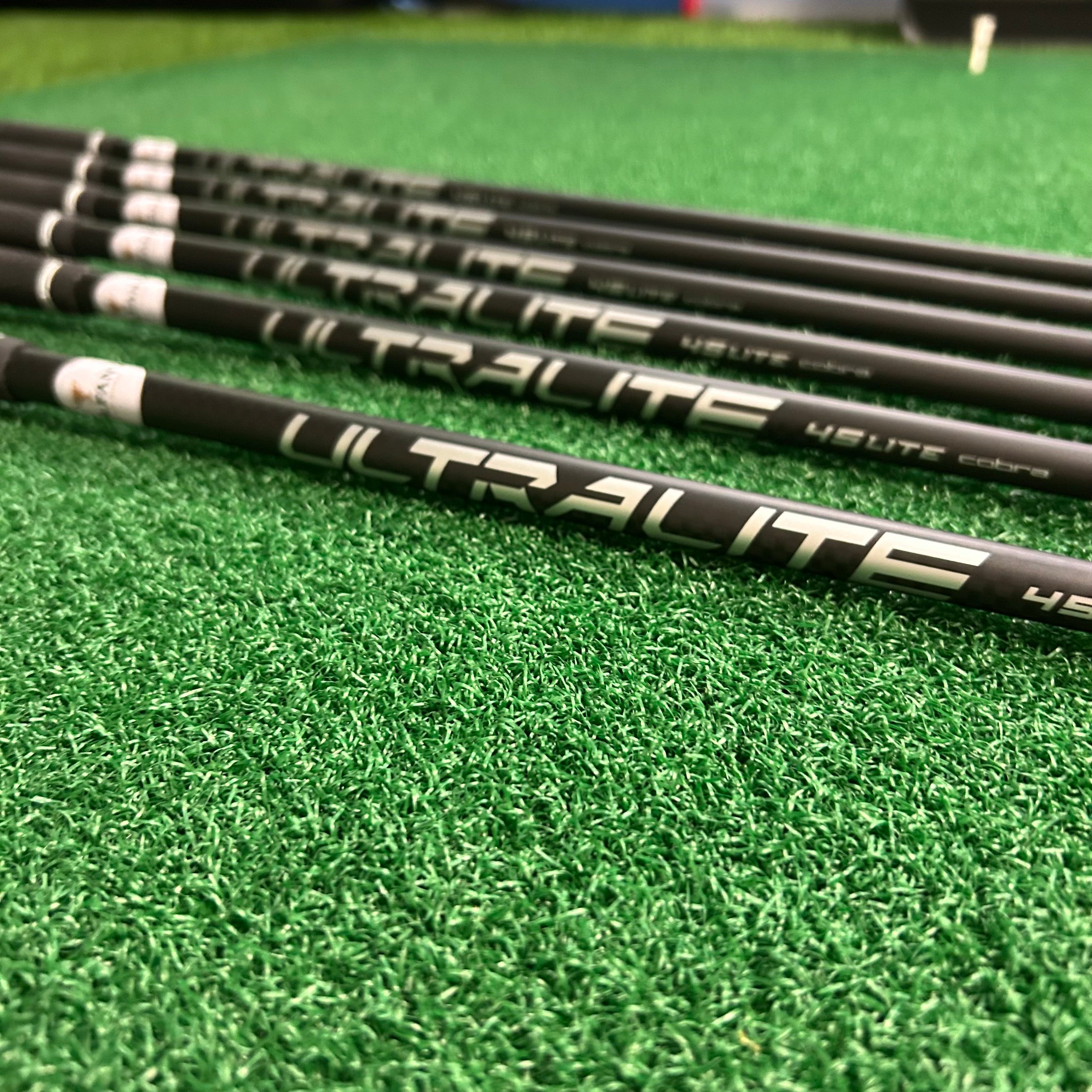 Cobra AirX 5-Pw Set di ferri - Usato