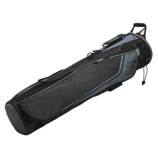 Gebrauchte Golftaschen