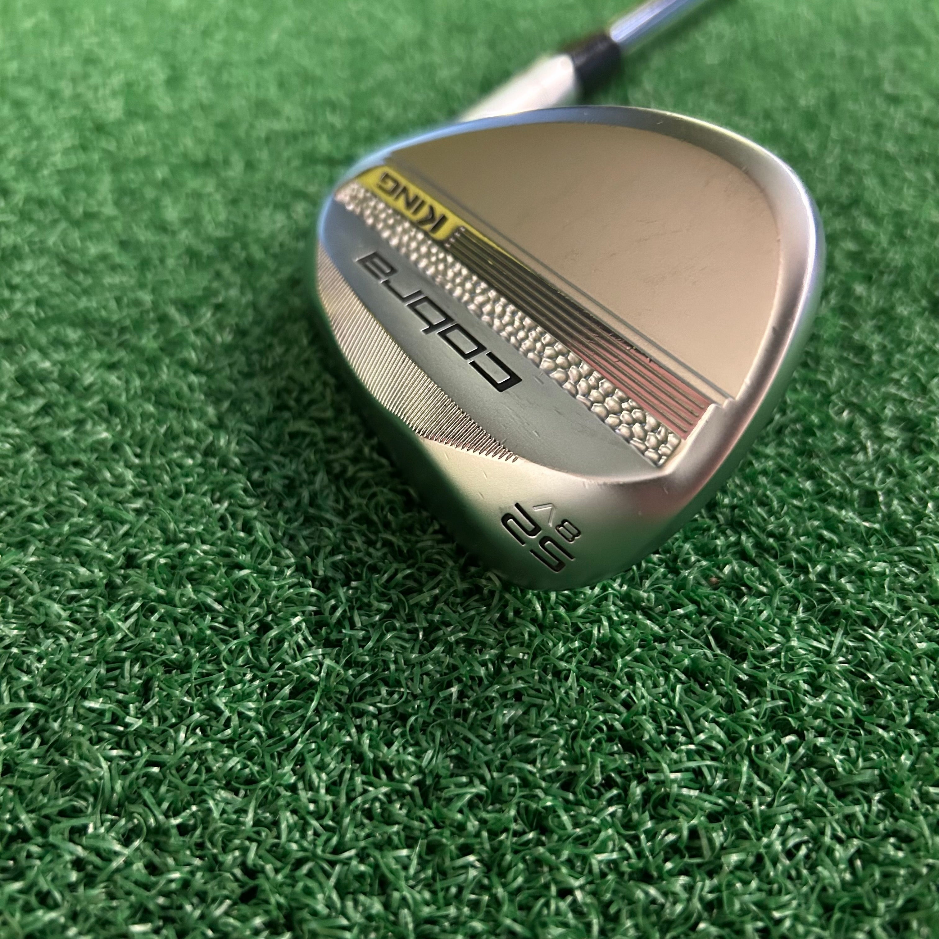 Cobra King Wedge 52° - Usato