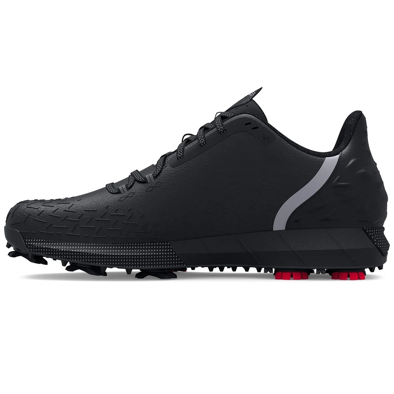 Scarpe Golf Uomo Under Armour HOVR Drive 2 Nere