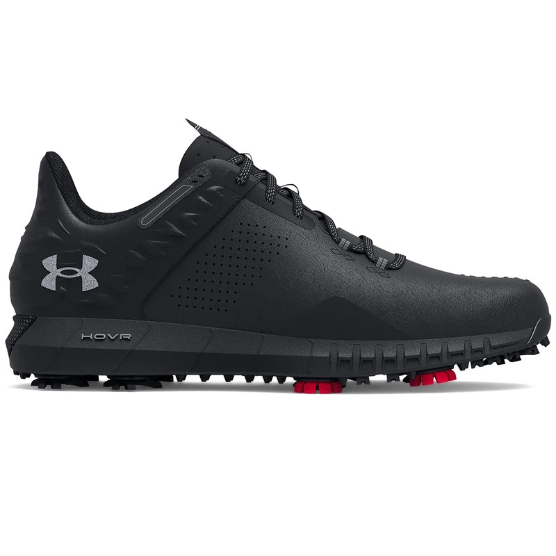 Scarpe Golf Uomo Under Armour HOVR Drive 2 Nere