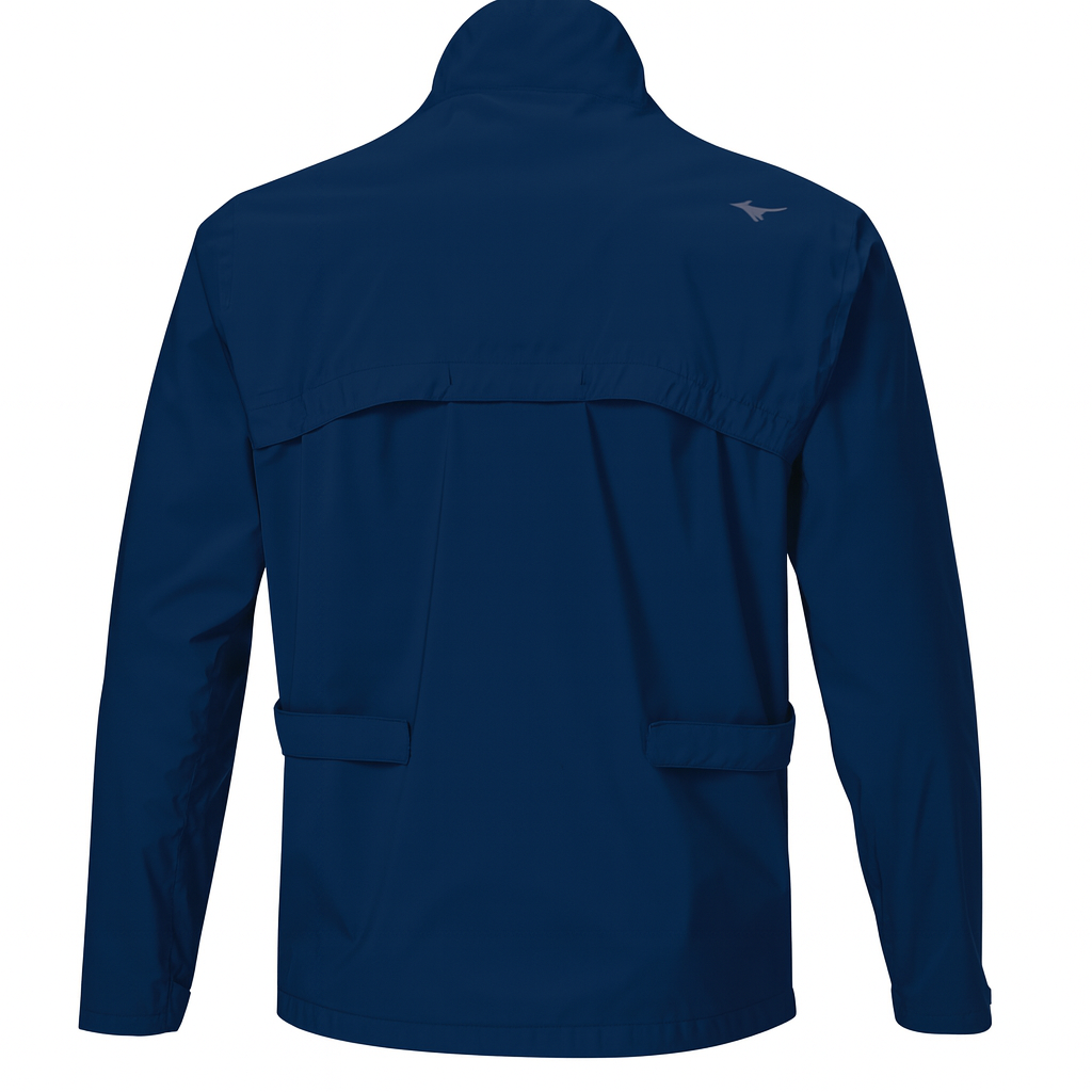 Mizuno Arc Rain Waterproof Jacket