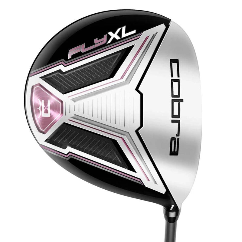 Cobra Fly XL Set Completo da Donna