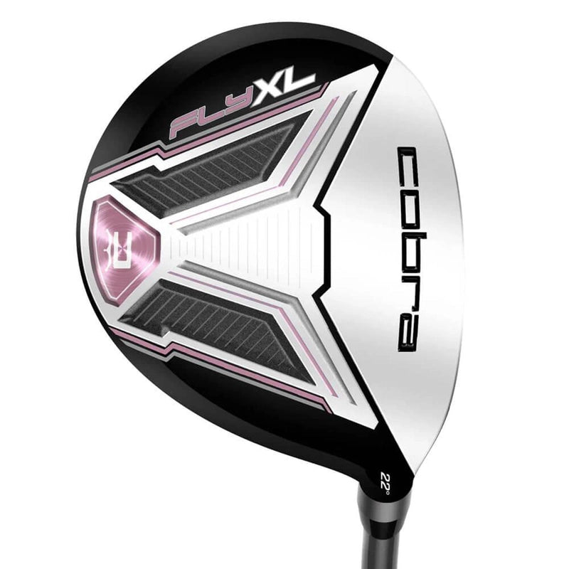 Cobra Fly XL Set Completo da Donna