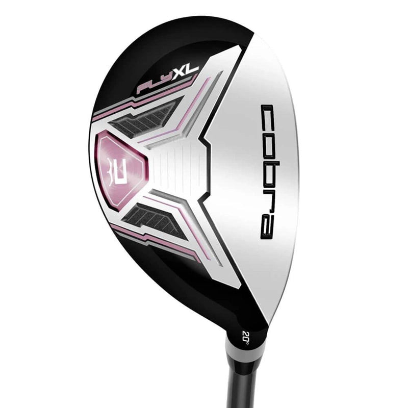 Cobra Fly XL Set Completo da Donna