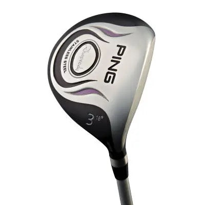 Mazze da Golf Usate Donna