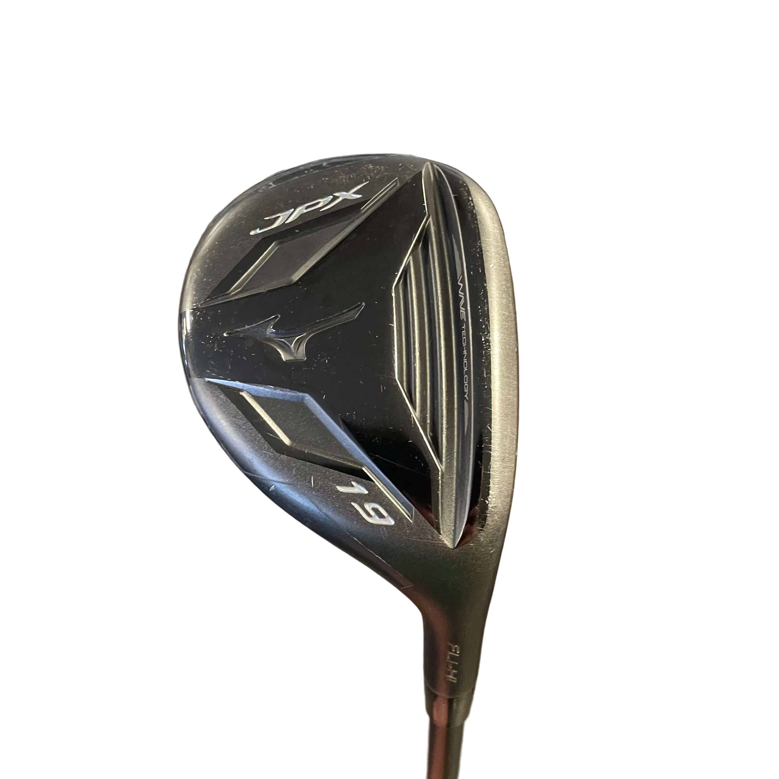 Mizuno JPX Fli Hi #19 – Gebraucht