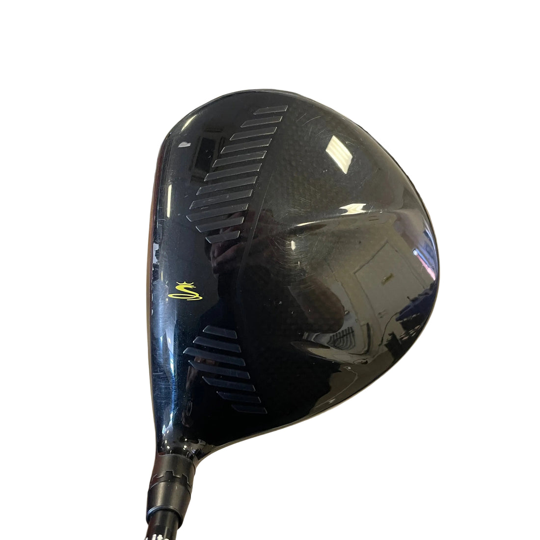 Cobra King F9 Driver - Usato