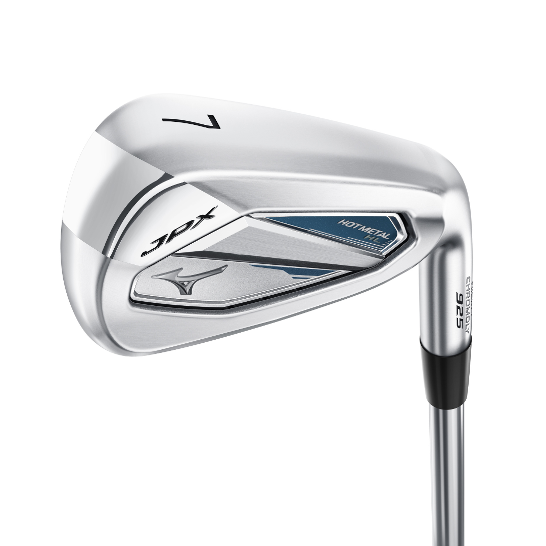 Mizuno Jpx 925 Hot Metal HL - Custom