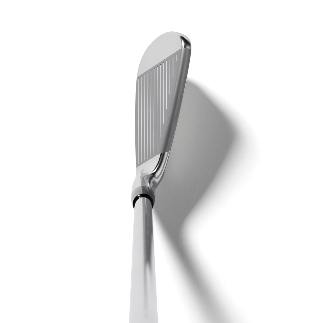 Mizuno M-15 – Individuell
