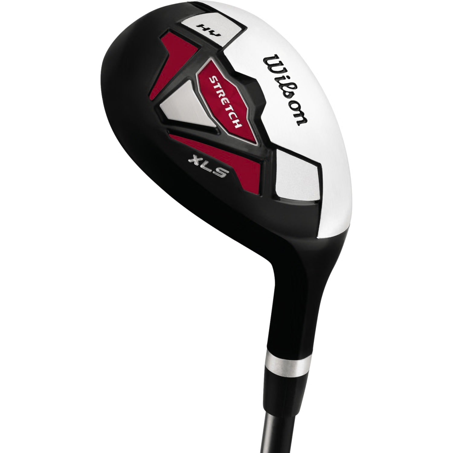 Set Completo Golf Uomo Wilson Strech XL