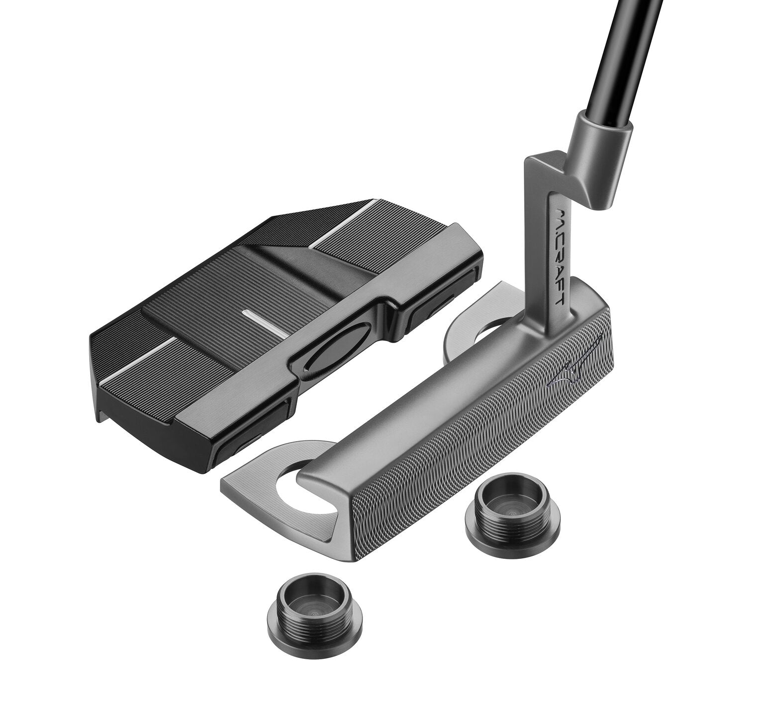 Mizuno M Craft X 4 Putter