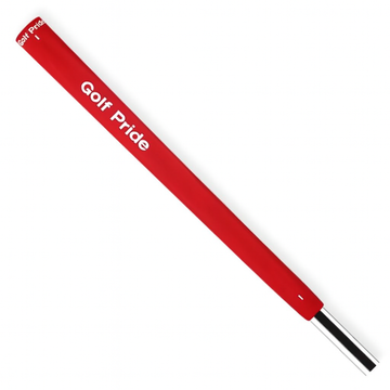 Golf Pride Tour Tradition Rosso Putter Grip