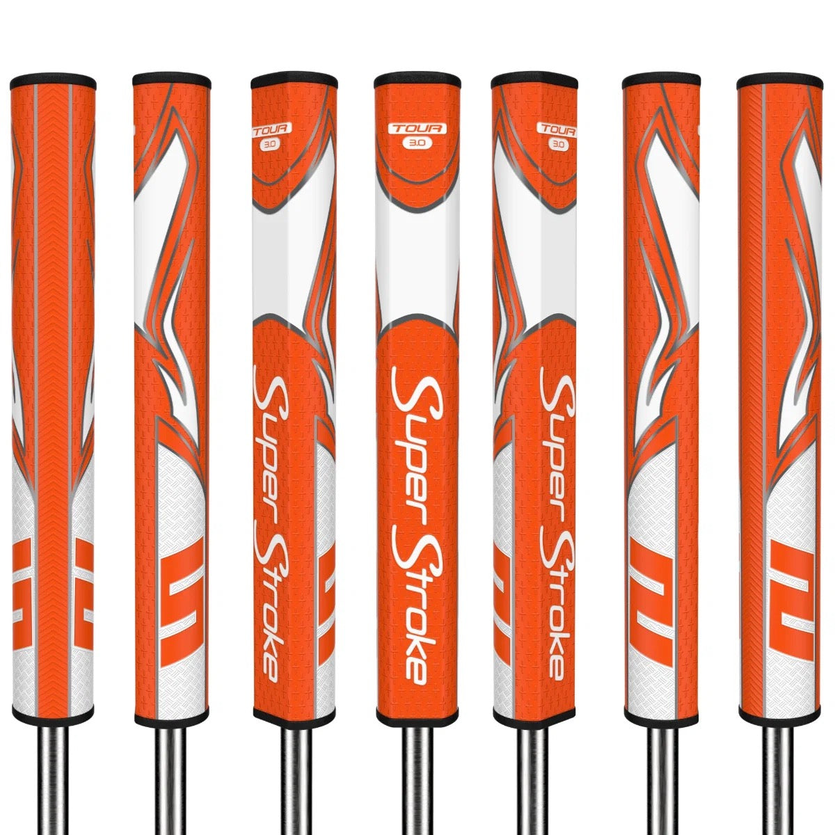 Super Stroke Zenergy Tour 3.0