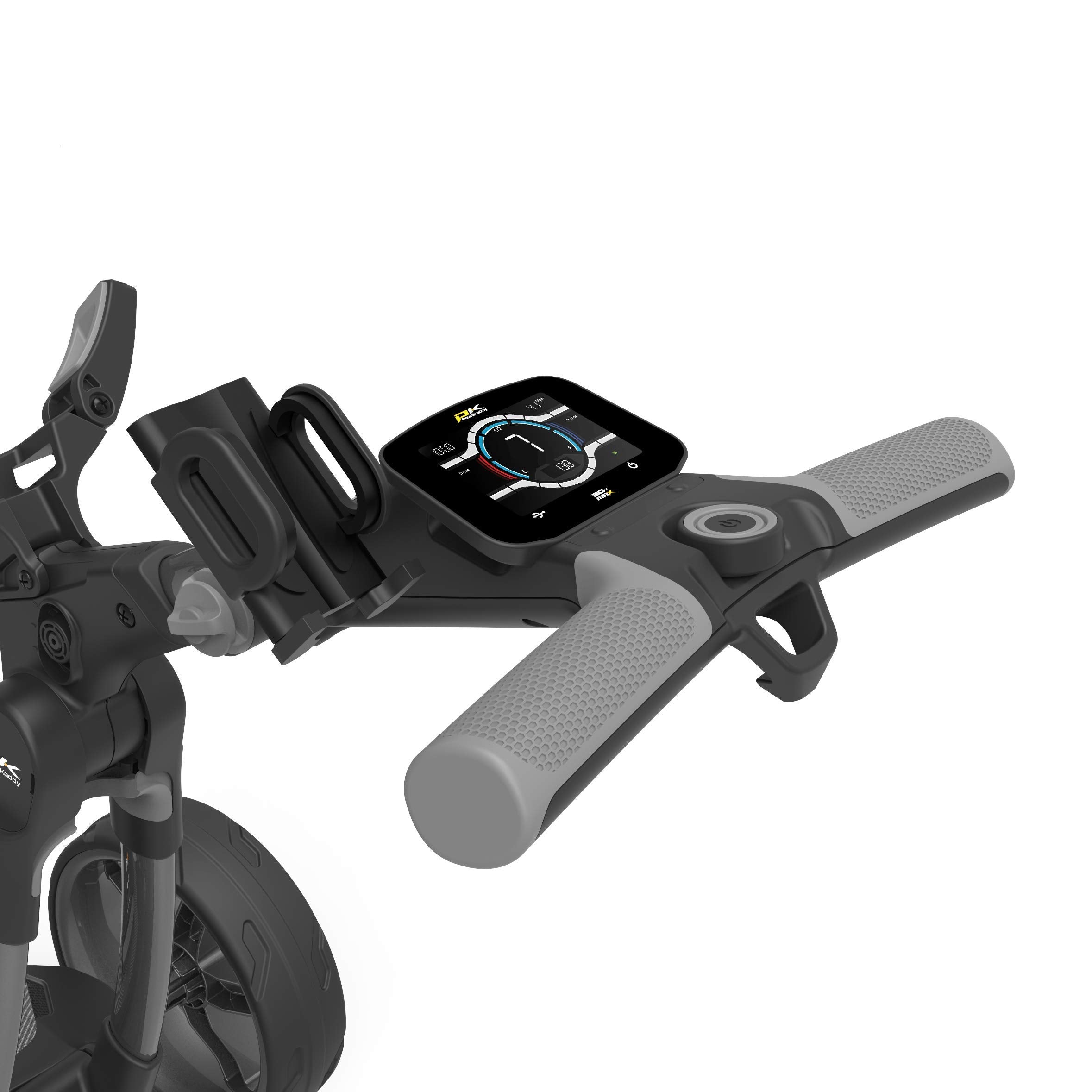 Powakaddy Porta Cellulare