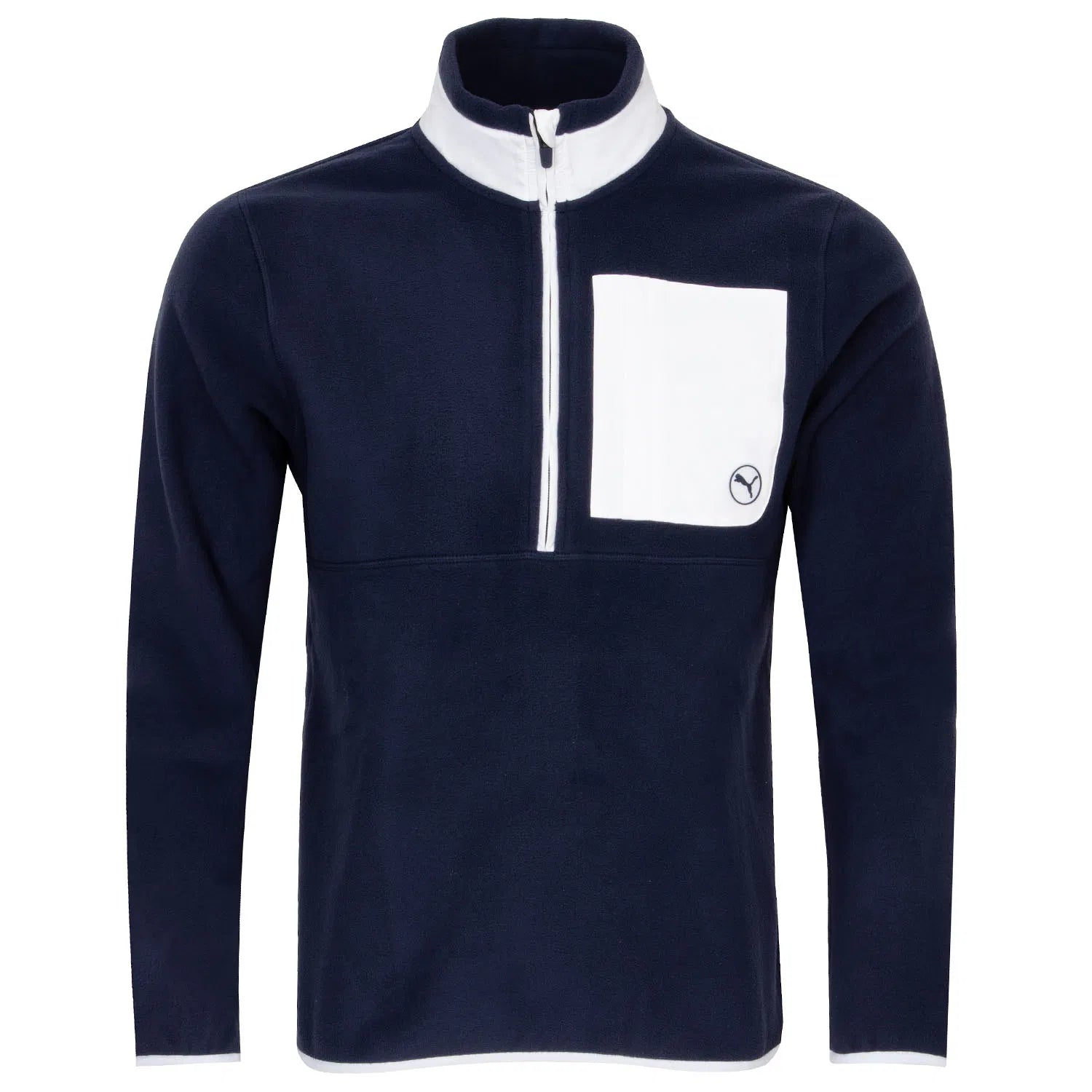 Puma Fleece 1/4 Zip