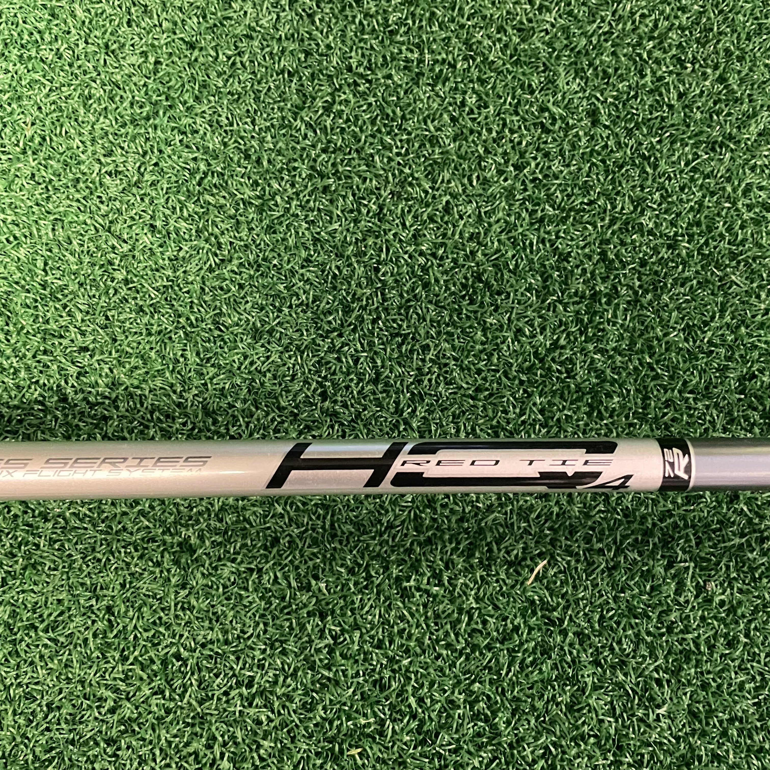 Cobra King F7 Hybrid - Gebraucht