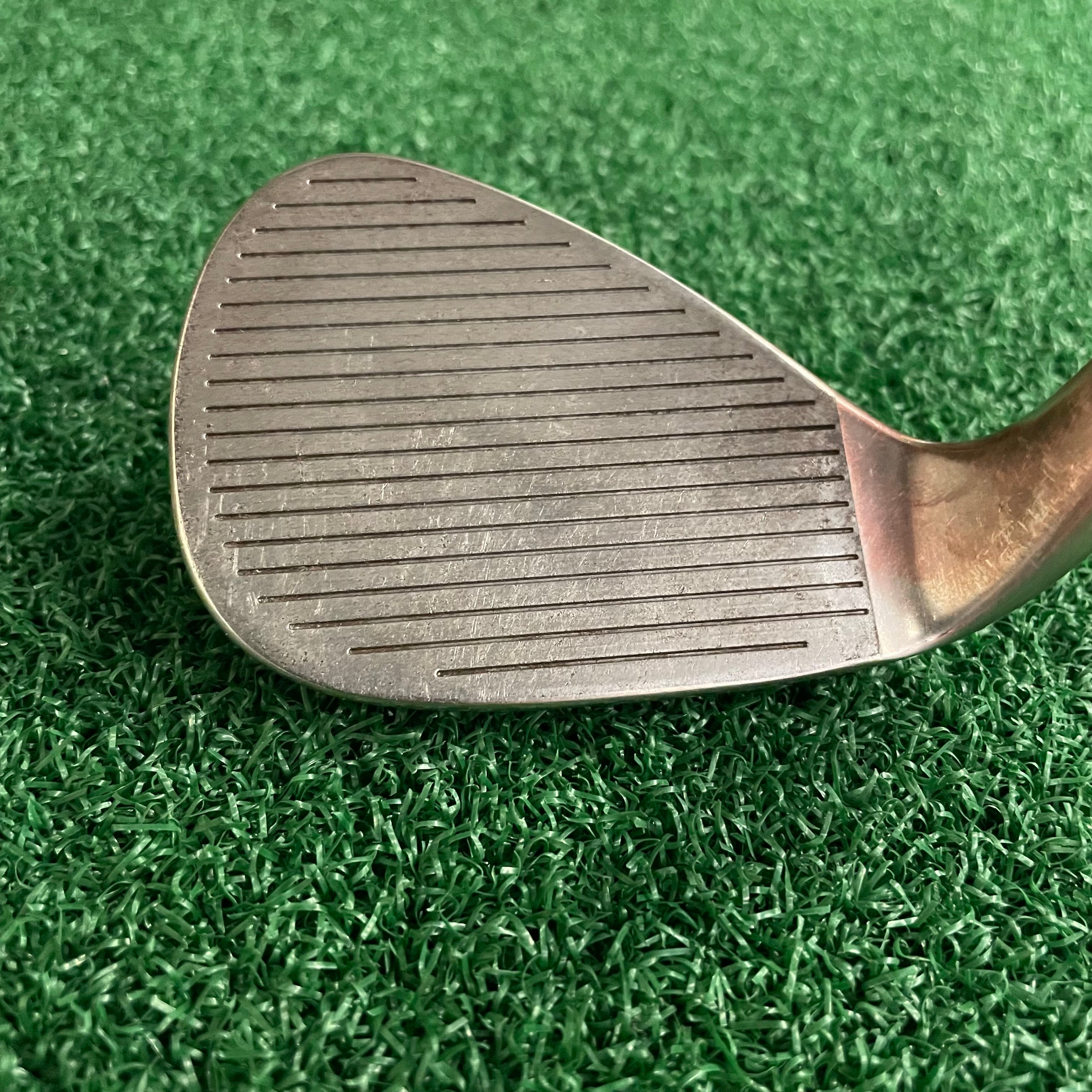 Callaway Hi-Toe Milled Grind 54° Wedge - Gebraucht