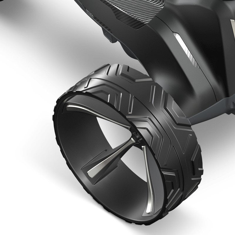 Motocaddy Ruota Posteriore di Ricambio 2024