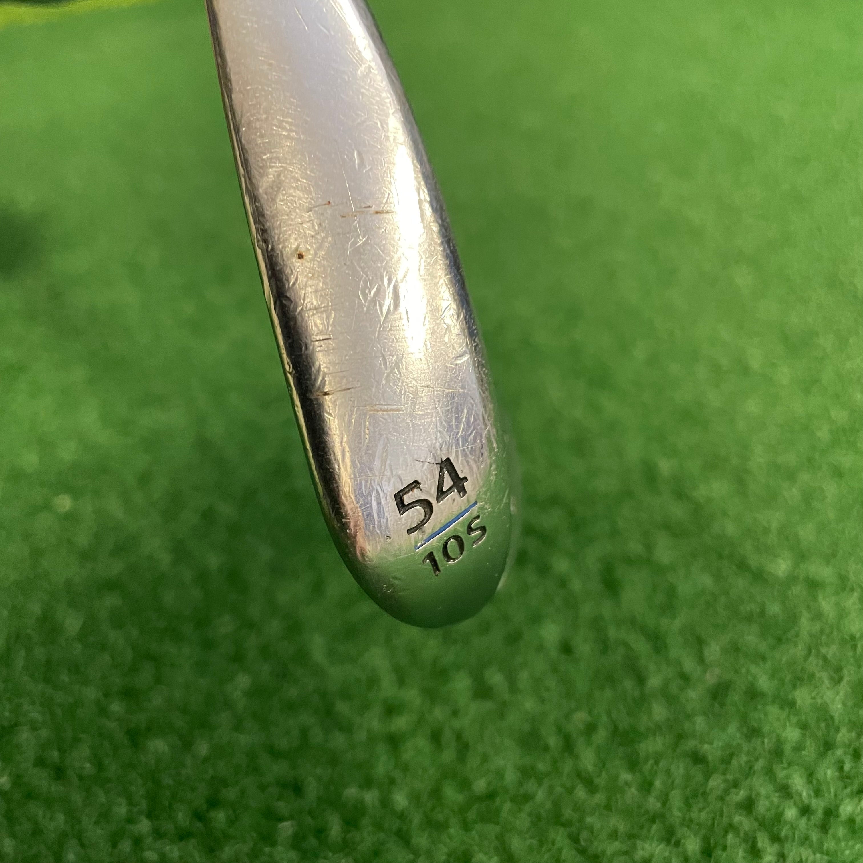 Callaway Jaws 54° - Usato