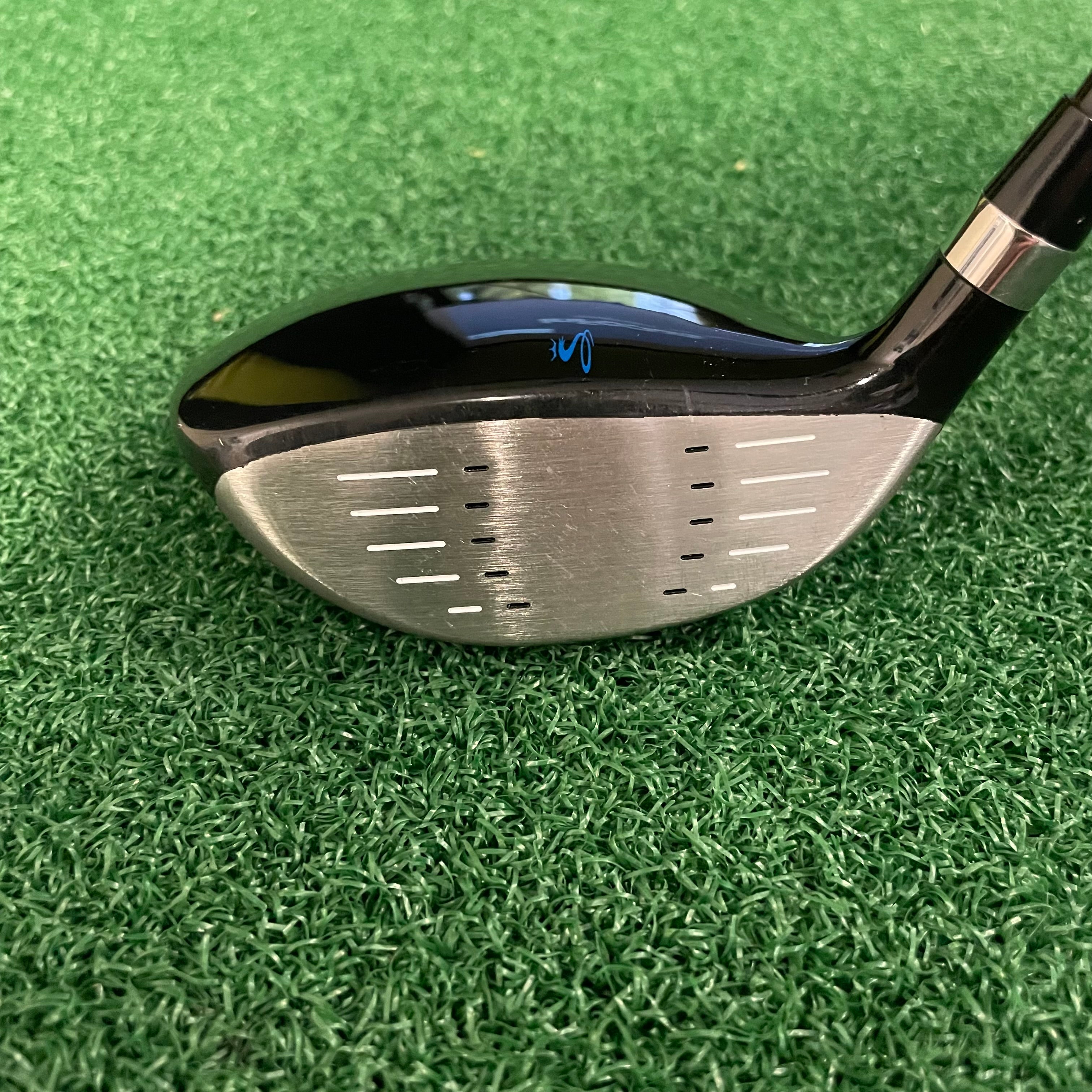 Cobra Fly-XL Legno 5 - Usato