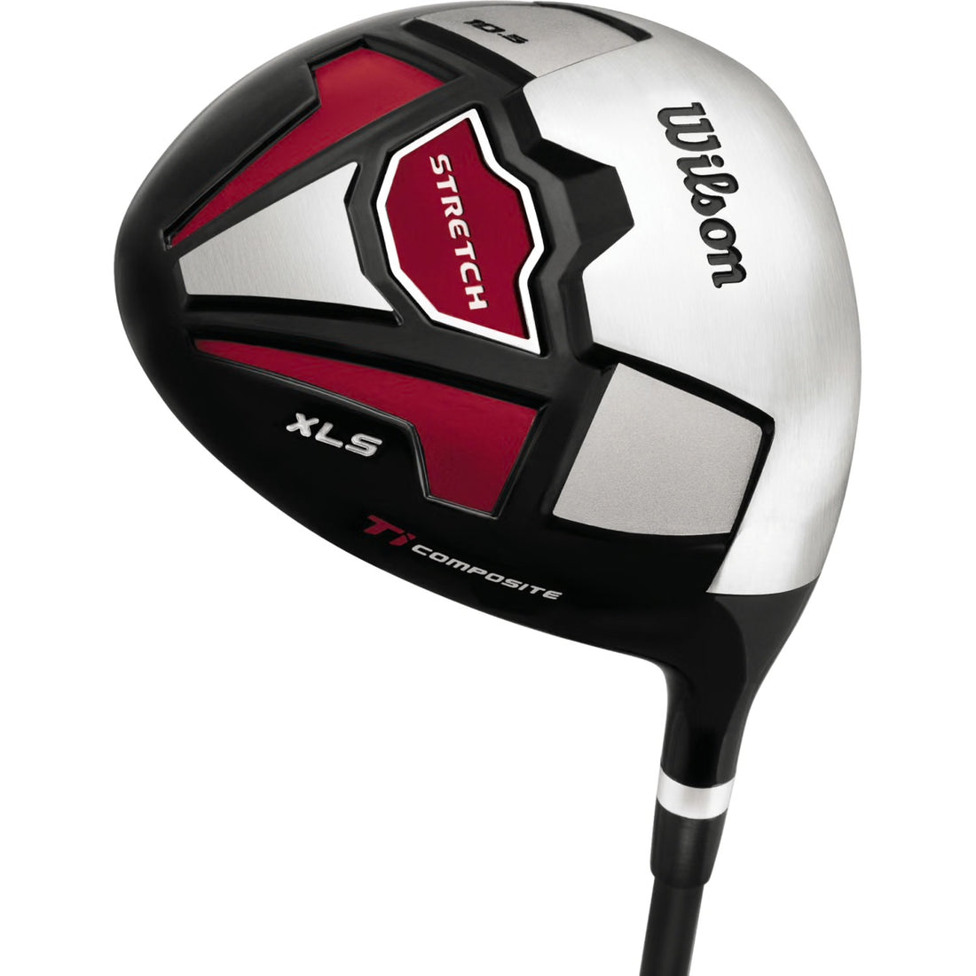 Set Completo Golf Uomo Wilson Strech XL