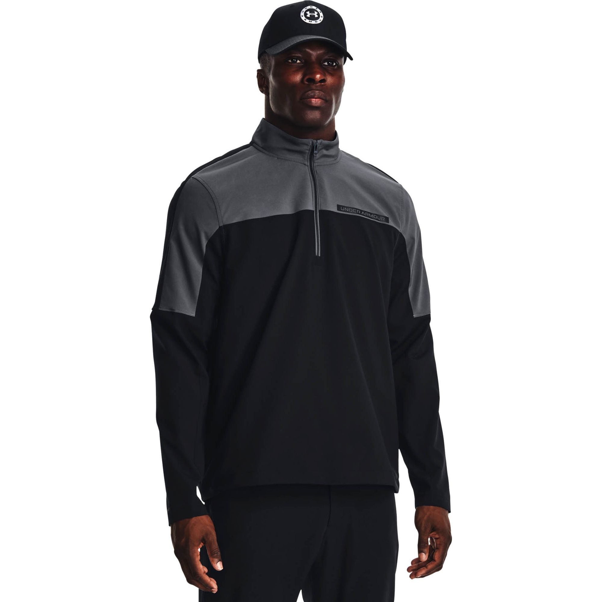 Under Armour Storm Windstrike HZ Antivento